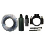Option pH pour Salt Relax PRO BAYROL pour Piscines au sel