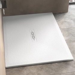 RECEVEUR DE DOUCHE KINEMOON STYLE KINEDO