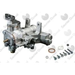 Vanne Gaz Butane 0020205987 pour Saunier Duval Opalia C 11 B Vanne Gaz Butane 0020205987 pour Saunier Duval Opalia C 11 B