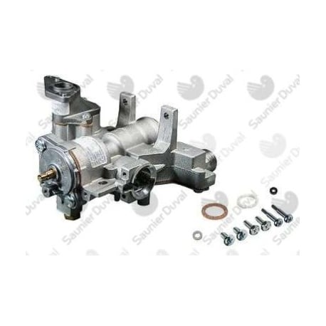 Vanne Gaz Butane 0020205987 pour Saunier Duval Opalia C 11 B