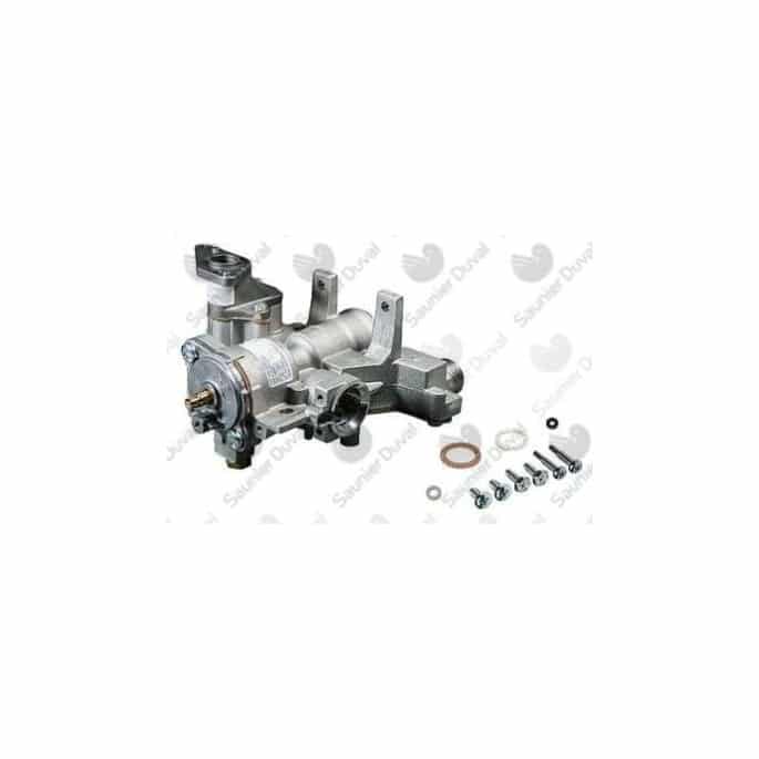 Vanne Gaz Butane 0020205987 pour Saunier Duval Opalia C 11 B