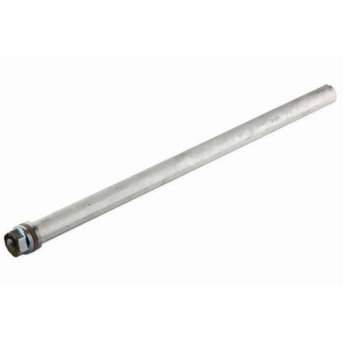 Anode 87185715570 pour Buderus SM300/1 W V1 et SM300/1 V1