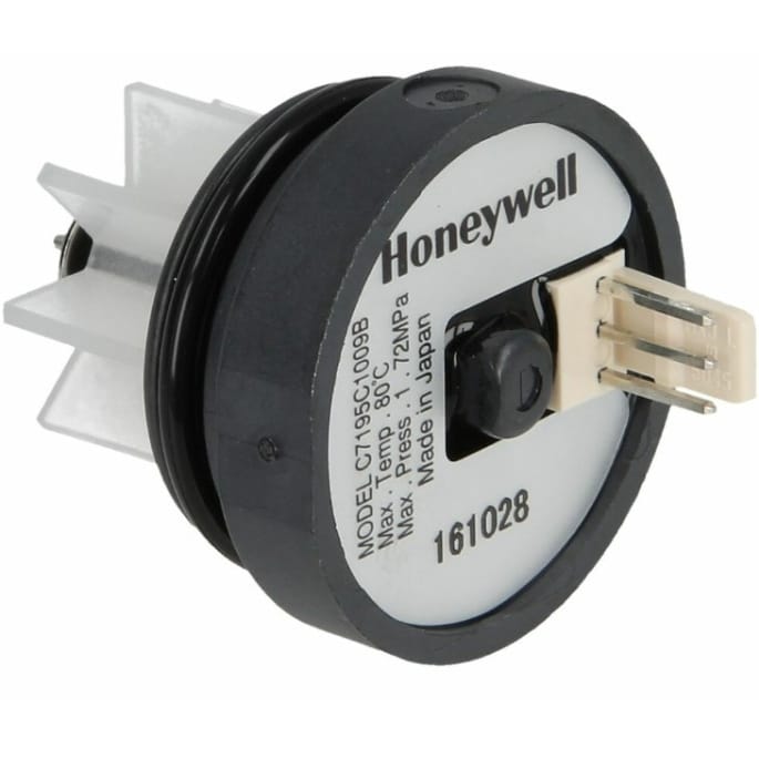 Capteur de débit 248448999 pour Wolf CGB2-K