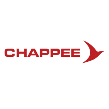 KIT INJECTEURS G31 POUR CHAPPEE REF 566225