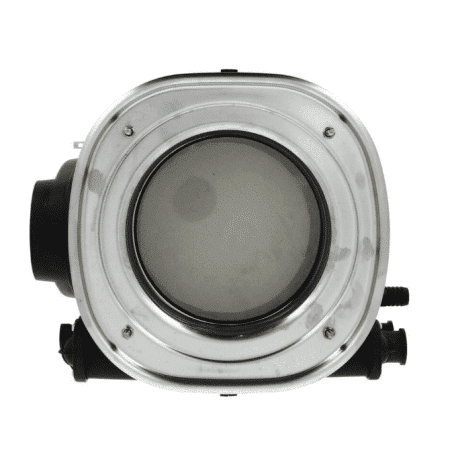 Corps de chauffe / ECHANGEUR CHAUFFAGE CHAPPEE REF JJD005671940