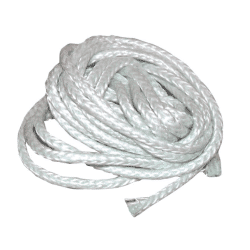TRESSE FIBRE MINÉRALE Ø10MM (Au mètre) - DIFF REF 207194