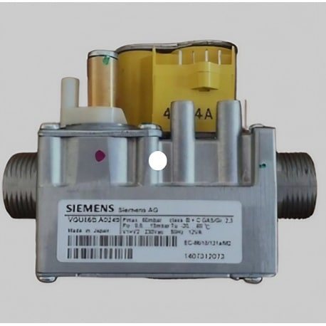 BLOC GAZ CHAPPEE (INITIA + HTE) REF 710023400
