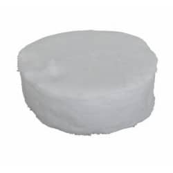 ISOLANT POT DE FOYER BOSCH REF 87168340870