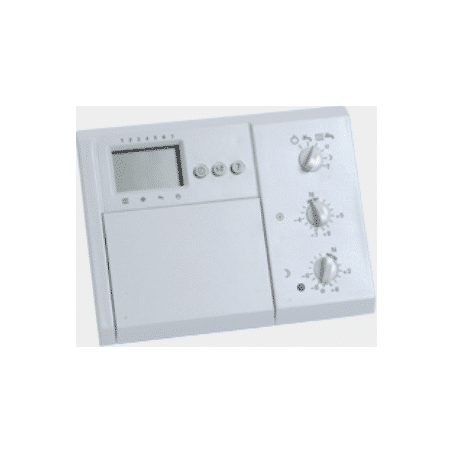 Unite de commande standard VIESSMANN REF 7450155
