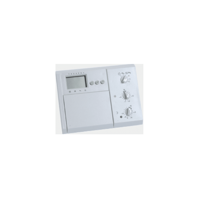 Unite de commande standard VIESSMANN REF 7450155