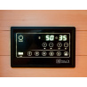 Sauna infrarouge 3 places Purewave 3 Holl's