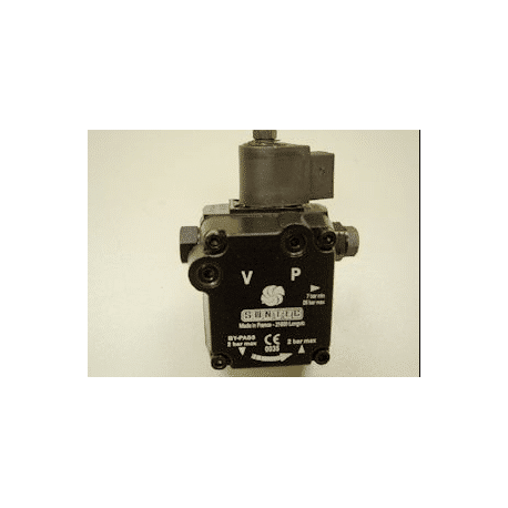 POMPE FIOUL AS47B+TUBE CHAPPEE REF 97955555