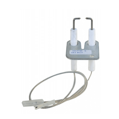 ÉLECTRODE ALLUMAGE L200 - CHAFFOTEAUX : 61015740