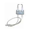 ÉLECTRODE ALLUMAGE L200 - CHAFFOTEAUX : 61015740