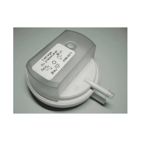 PRESSOSTAT AIR COMPLET DE DIETRICH REF 83888973