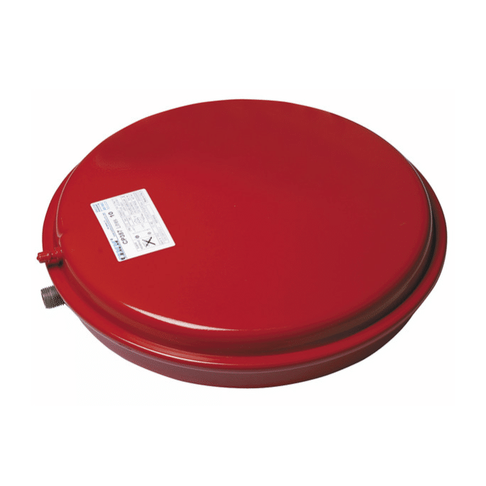 Vase exp 10l ne24 10l/atlas d Ferroli