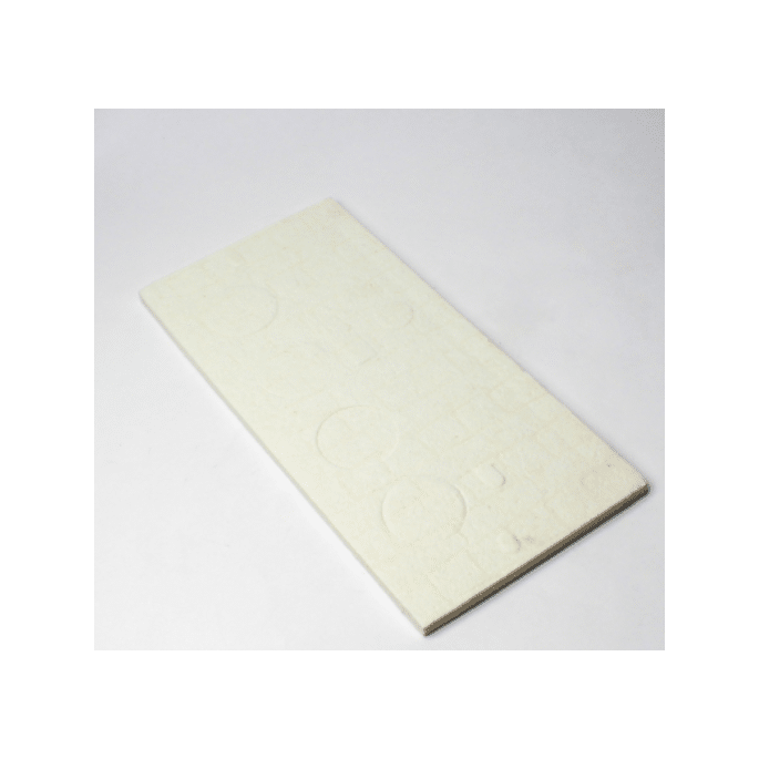 PLAQUE ISOL AV GXE36 FRANCO BELGE REF 157557