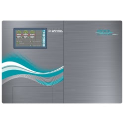PoolManager Pro BAYROL système de gestion complet et automatique pour piscine