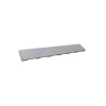 Receveur de douche BILBAO aspect pierre naturelle