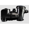 Pompe de filtration Davey Silensor Pro VSD Bluetooth
