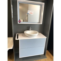 Destockage / Ensemble de meuble de salle de bains Newport Destockage / Ensemble de meuble de salle de bains Newport