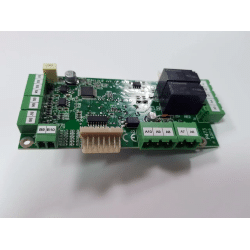 CARTE COMMANDE POUR CHAUDIERE BOSCH TRONIC HEAT 3500 24 CARTE COMMANDE POUR CHAUDIERE BOSCH TRONIC HEAT 3500 24