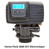 Dupliqué Adoucisseur d'eau Volumétrique Monobloc FLECK 5600