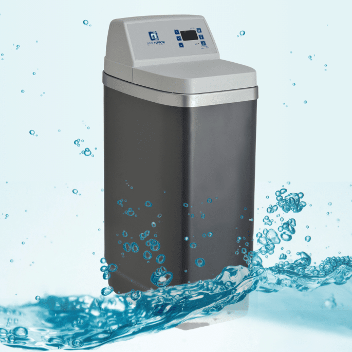 Adoucisseur d'eau North Star Monobloc
