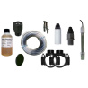Pack Régulateur automatique pH et Chlore AVADY + 1 Bidon 20 L Chloriliquide + 1 Bidon pH Minus Liquid Domestic 20 L BAYROL