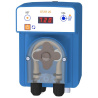 Pack Régulateur automatique pH et Chlore AVADY + 1 Bidon 20 L Chloriliquide + 1 Bidon pH Minus Liquid Domestic 20 L BAYROL