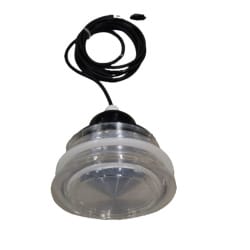 Boitier LED spot immergé fond de cuve Passion Spas Boitier LED spot immergé fond de cuve Passion Spas