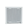 Radiateur Acier 900 22 800 Chauffage central STELRAD