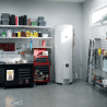Chauffe-eau thermodynamique Aeromax Access