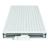 Radiateur Acier Vertex 2200 11 600 STELRAD