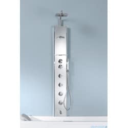 DESTOCKAGE EXPO / Colonne de douche Cascata 2 Novellini DESTOCKAGE EXPO / Colonne de douche Cascata 2 Novellini