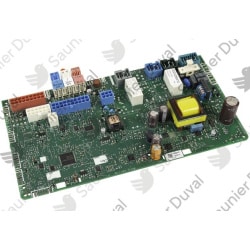 Circuit imprimé Saunier Duval - 0010035940 Circuit imprimé Saunier Duval - 0010035940