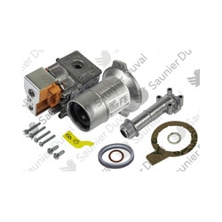 Bloc gaz Saunier Duval - 0010037581 Bloc gaz Saunier Duval - 0010037581