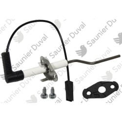 ELECTRODE DE REGULATION SAUNIER DUVAL ISOTWIN CONDENS T 26 ELECTRODE DE REGULATION SAUNIER DUVAL ISOTWIN CONDENS T 26