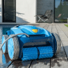 Robot piscine OV 3510 Vortex PRO 2 WD ZODIAC