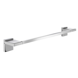 Porte serviettes barre Rubix Roca Porte serviettes barre Rubix Roca