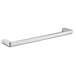 Porte-serviettes barre Tempo Roca Porte-serviettes barre Tempo Roca
