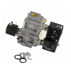 Bloc gaz - ref: F3AA40660 - Frisquet Bloc gaz - ref: F3AA40660 - Frisquet