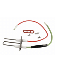 Electrode d'allumage Frisquet - F3AA40944