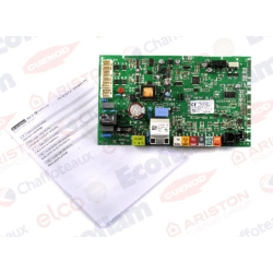 Circuit imprimé Ariston - 65116545-05 Circuit imprimé Ariston - 65116545-05