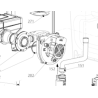 Extracteur Ariston - 65121928
