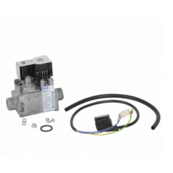 Bloc gaz Ariston - 60002799-02 Bloc gaz Ariston - 60002799-02