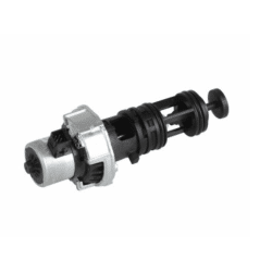 Kit Moteur + Clapet de Vanne 3 Voies Ariston - 65114924 Kit Moteur + Clapet de Vanne 3 Voies Ariston - 65114924
