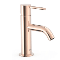MITIGEUR LAVABO STUDY EXCLUSIVE TRES OR ROSE MITIGEUR LAVABO STUDY EXCLUSIVE TRES OR ROSE