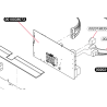 Circuit imprimé Saunier Duval REF 0010038073