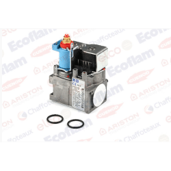 Bloc gaz Ariston - 65104254 Bloc gaz Ariston - 65104254